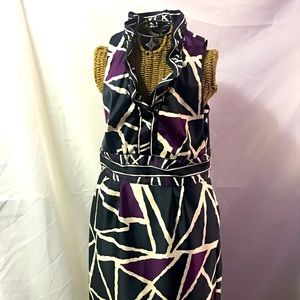 Super classic DressBarn dress